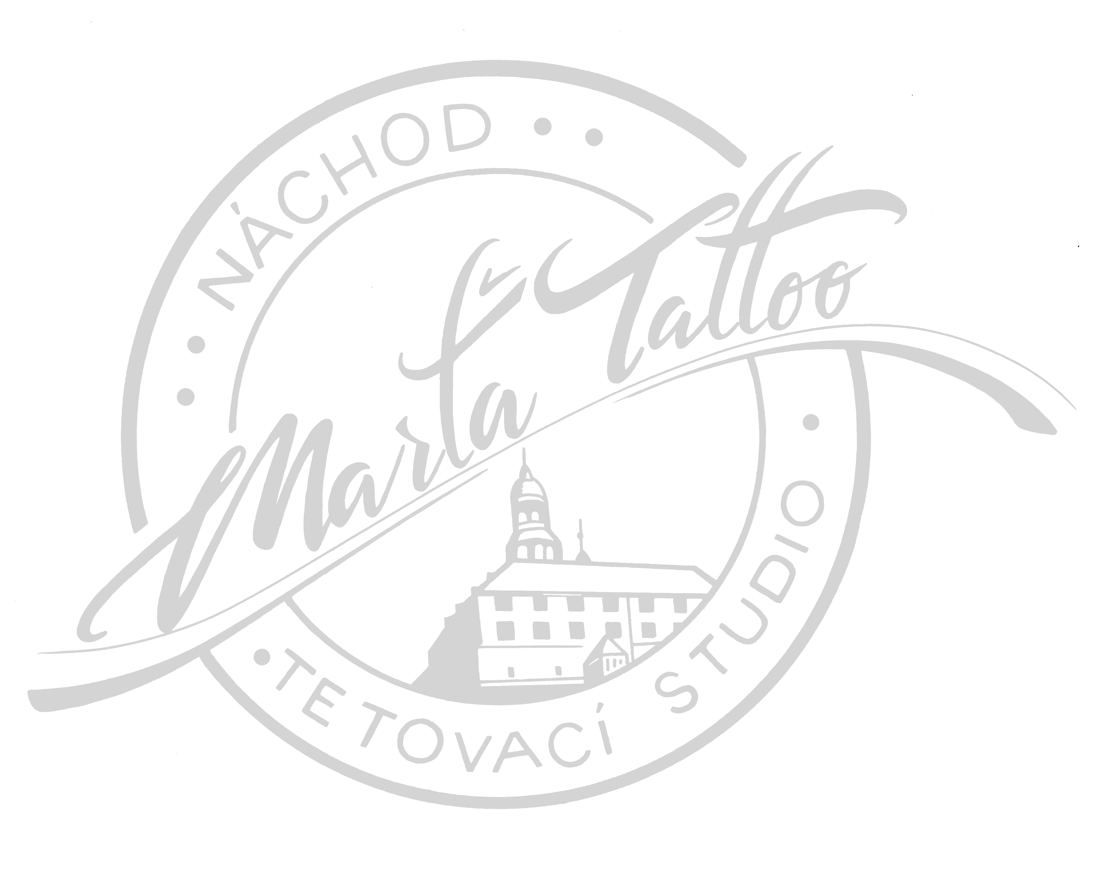 Marťa Tattoo Studio