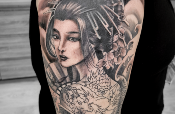 japanese-geisha